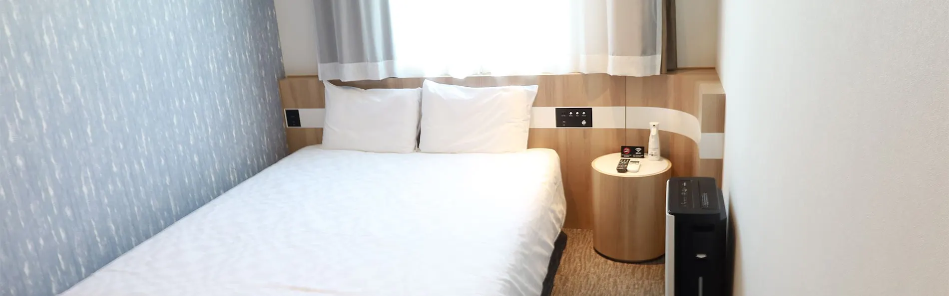 変なホテル 小松駅前