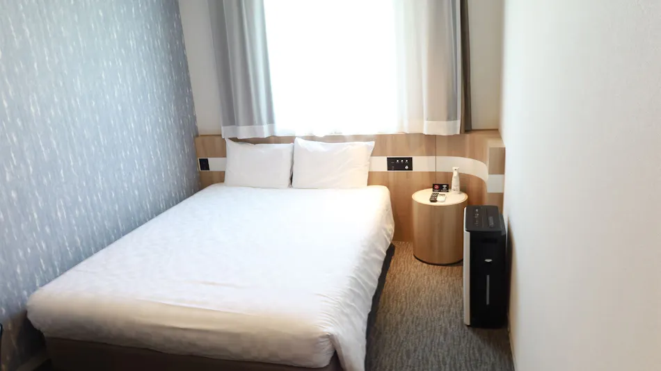 Henn na Hotel Komatsu Ekimae