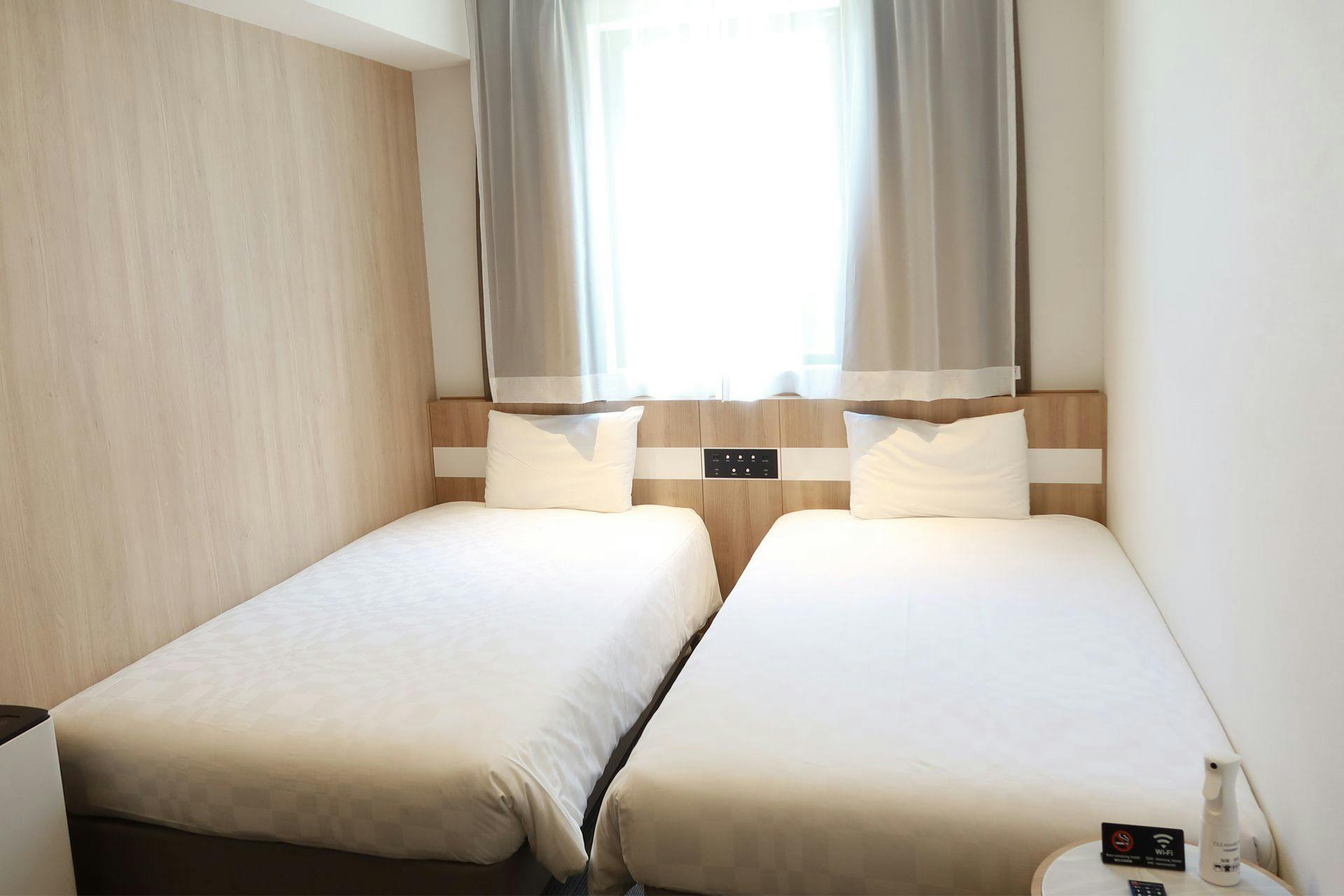 Henn na Hotel Komatsu Ekimae