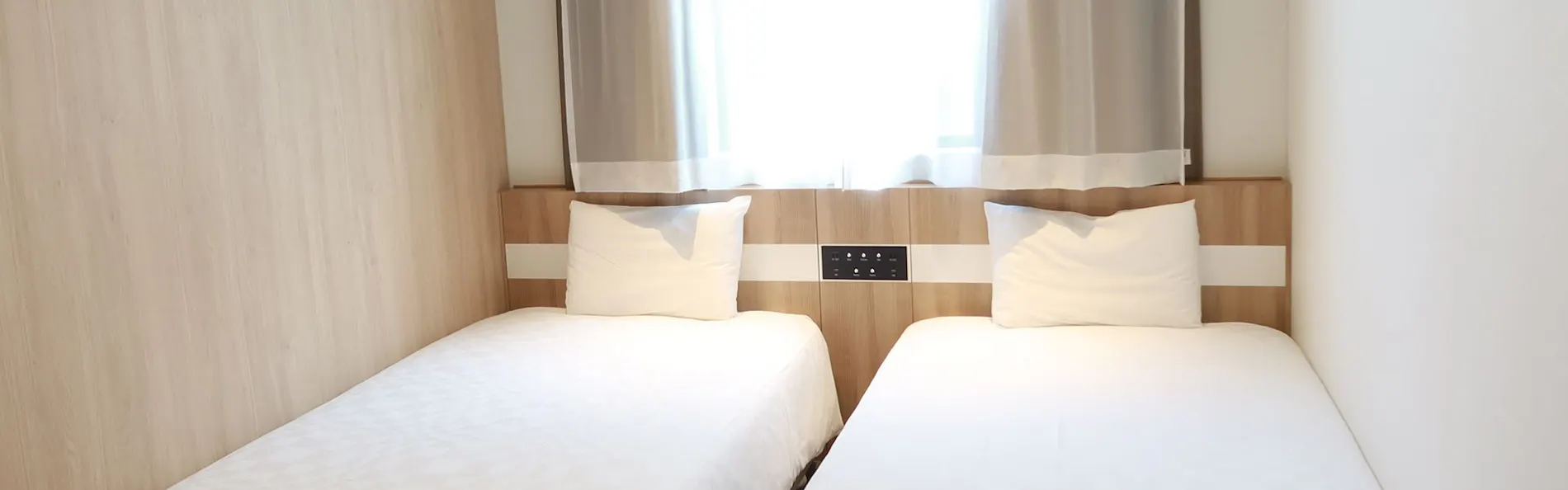 変なホテル 小松駅前