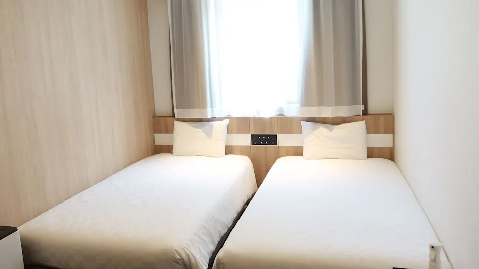 Henn na Hotel Komatsu Ekimae