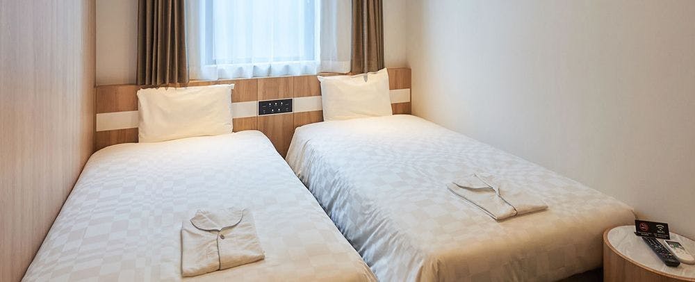 Henn na Hotel Komatsu Ekimae