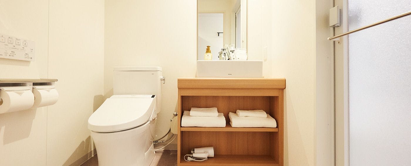 Henn na Hotel Komatsu Ekimae