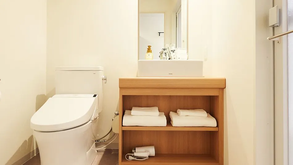 Henn na Hotel Komatsu Ekimae