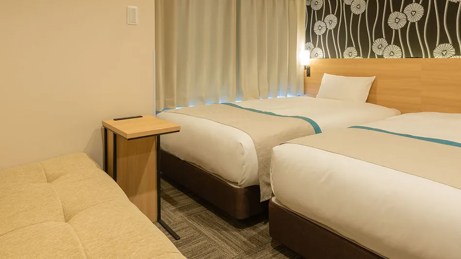 Tosei Hotel Cocone Ueno Okachimachi