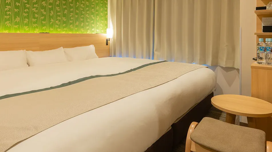 Tosei Hotel Cocone Ueno Okachimachi
