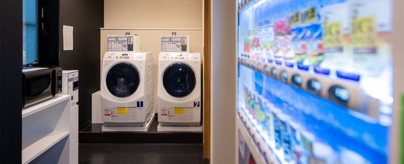 サービスコーナー