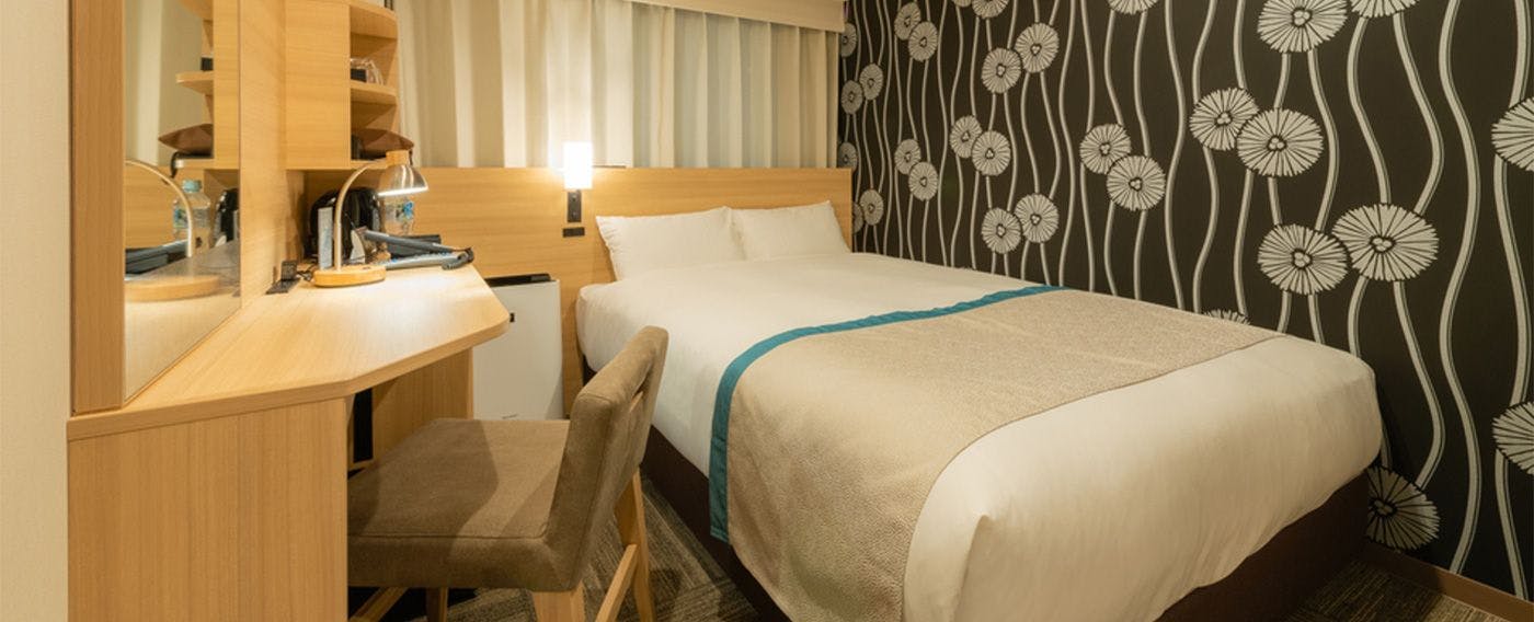 Tosei Hotel Cocone Ueno Okachimachi