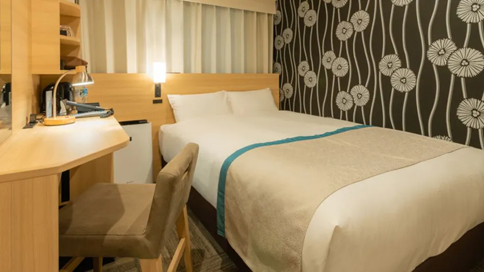 Tosei Hotel Cocone Ueno Okachimachi
