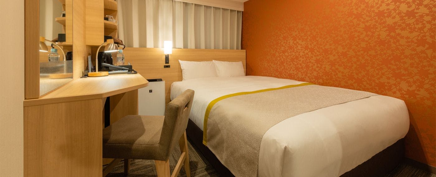 Tosei Hotel Cocone Ueno Okachimachi