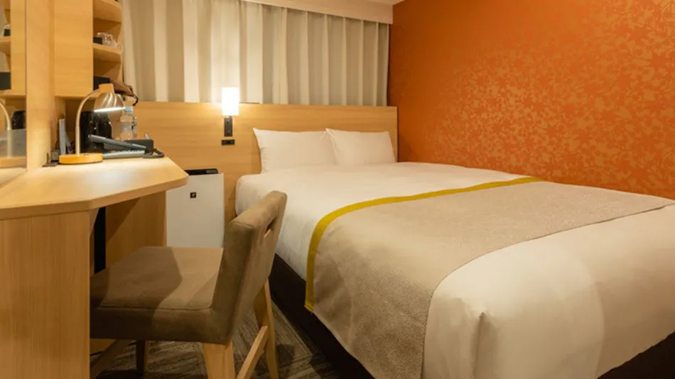 Tosei Hotel Cocone Ueno Okachimachi