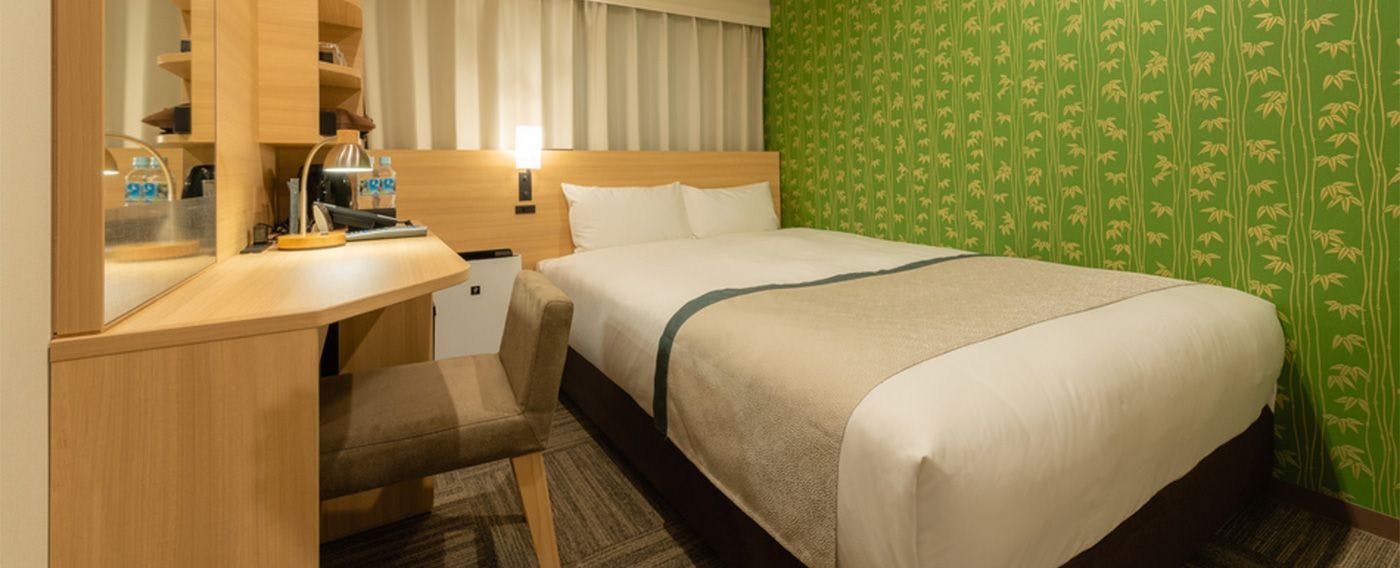 Tosei Hotel Cocone Ueno Okachimachi