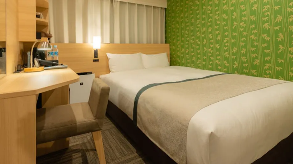 Tosei Hotel Cocone Ueno Okachimachi