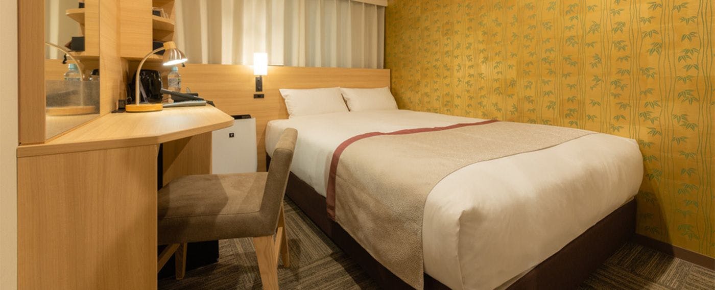 Tosei Hotel Cocone Ueno Okachimachi