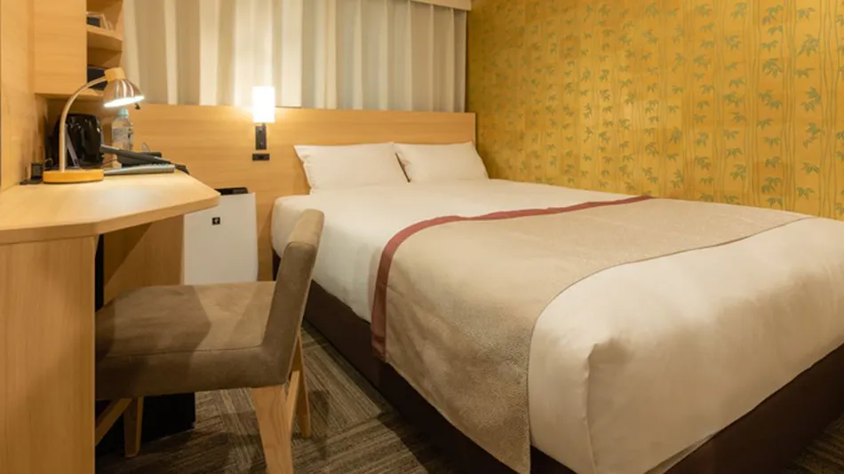 Tosei Hotel Cocone Ueno Okachimachi