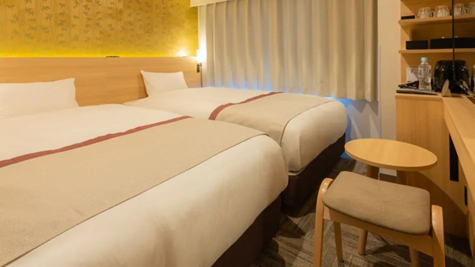 Tosei Hotel Cocone Ueno Okachimachi