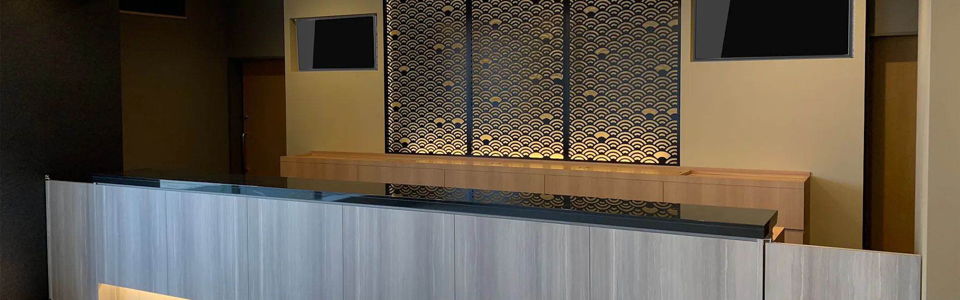 天然温泉 鶴港の湯 ドーミーインPREMIUM長崎駅前