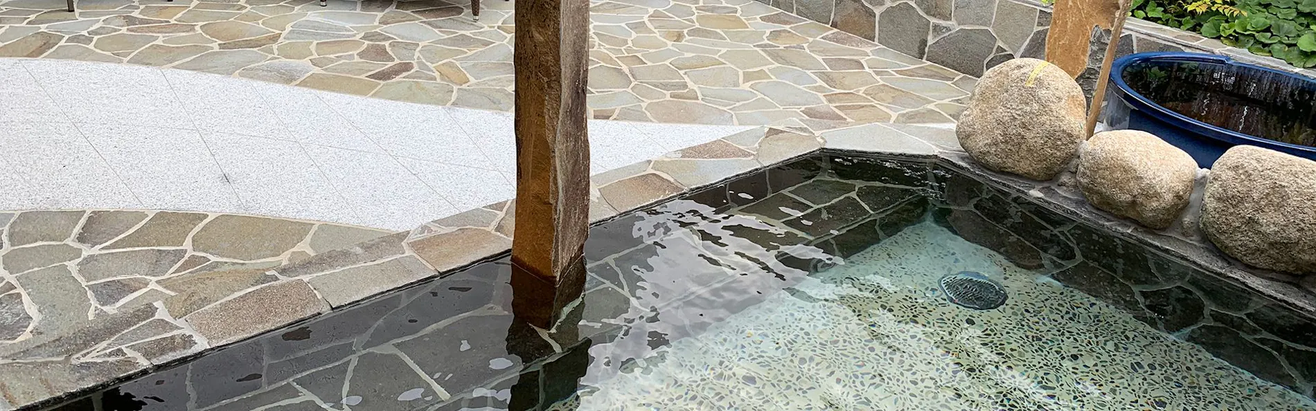 天然温泉 鶴港の湯 ドーミーインPREMIUM長崎駅前