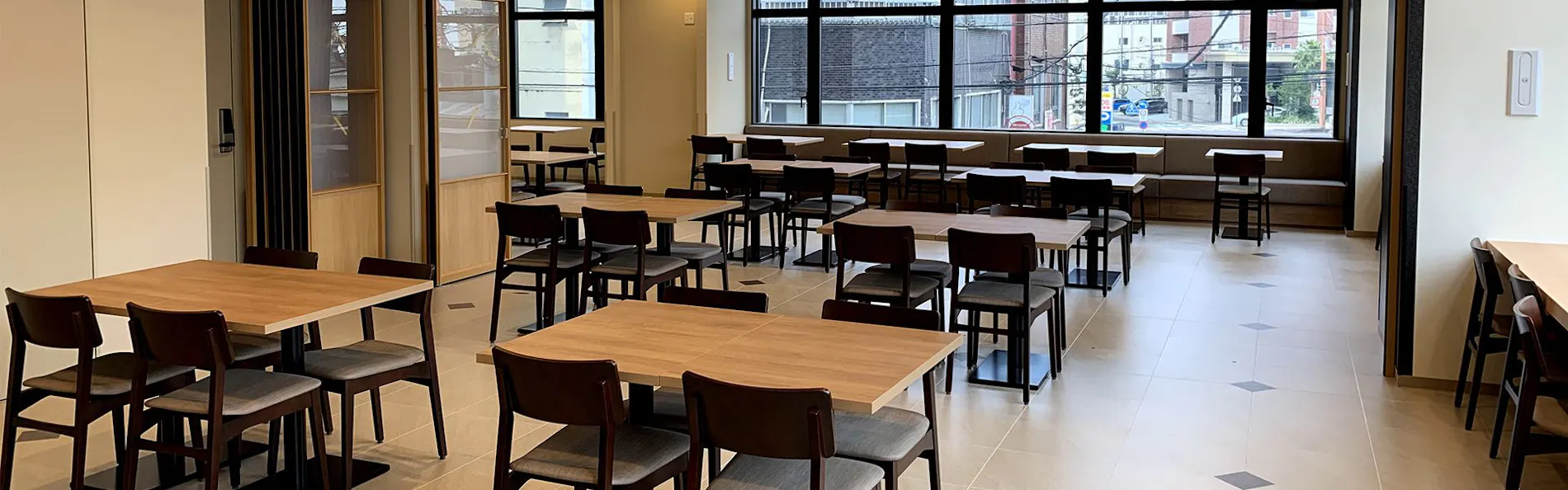 天然温泉 鶴港の湯 ドーミーインPREMIUM長崎駅前