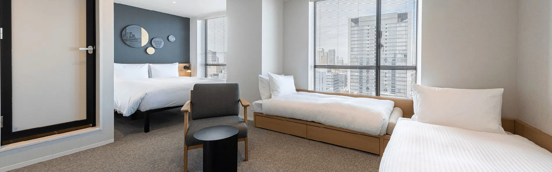 大阪グランベルホテル