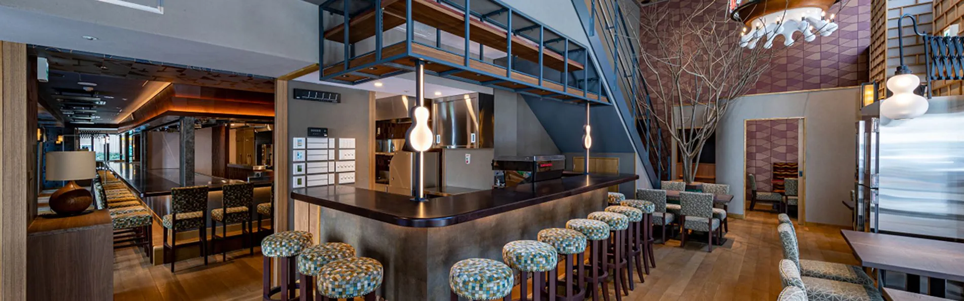 大阪グランベルホテル