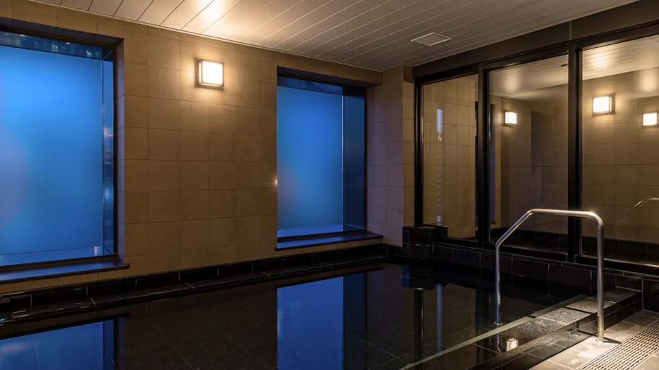 Osaka Granbell Hotel