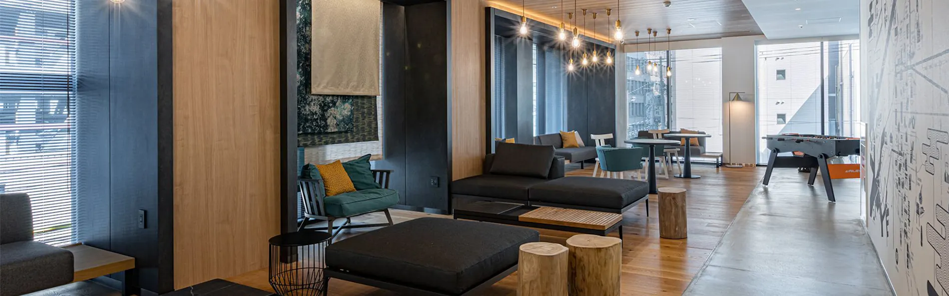 大阪グランベルホテル