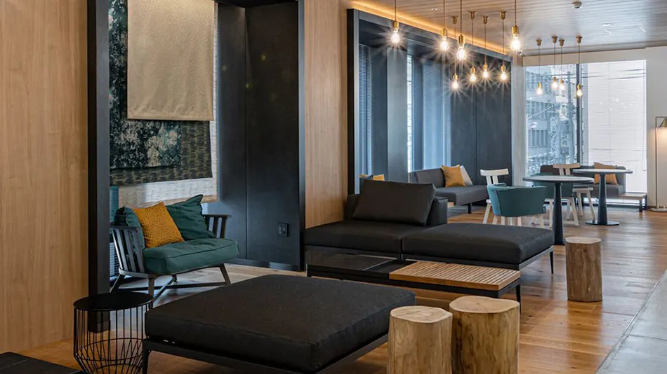Osaka Granbell Hotel