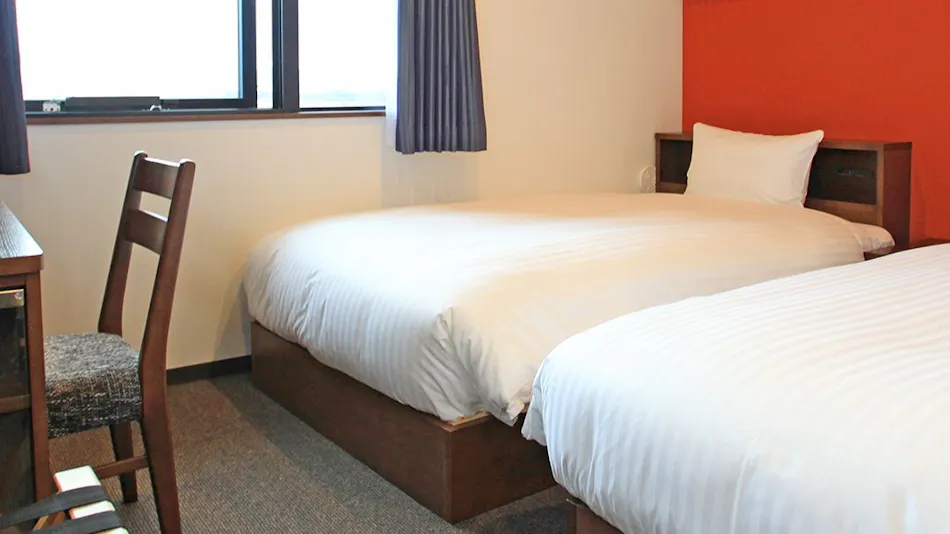 Sun Royal Hotel Kameoka Station Front