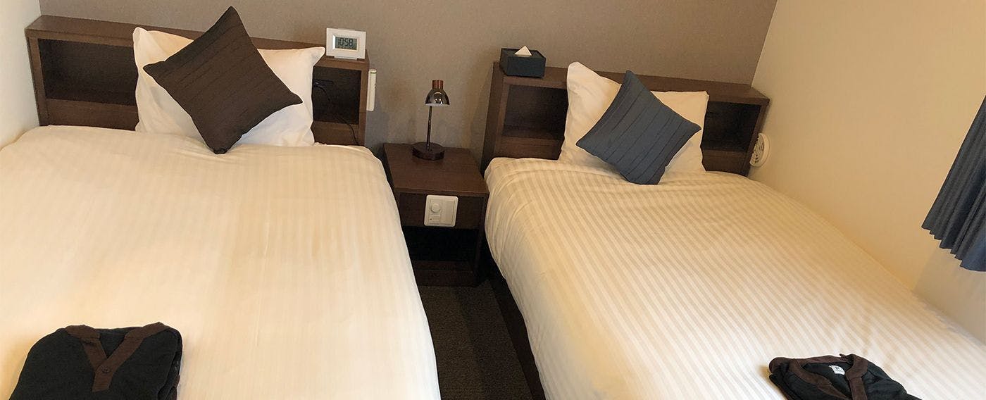 Sun Royal Hotel Kameoka Station Front