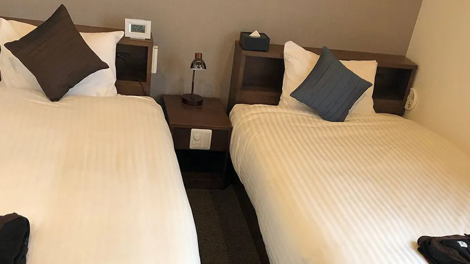 Sun Royal Hotel Kameoka Station Front