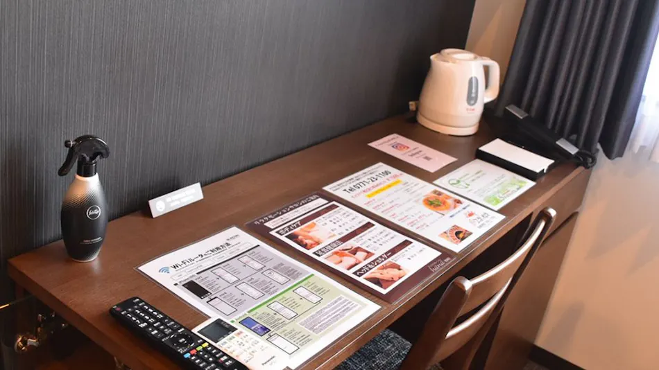 Sun Royal Hotel Kameoka Station Front