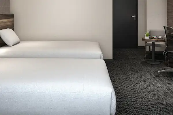 ห้องพัก