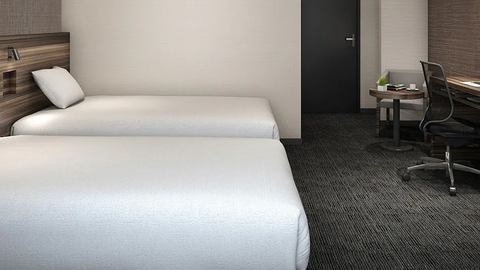 Smile Hotel Shin-Osaka
