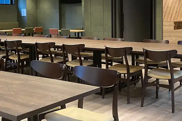 ร้านอาหาร