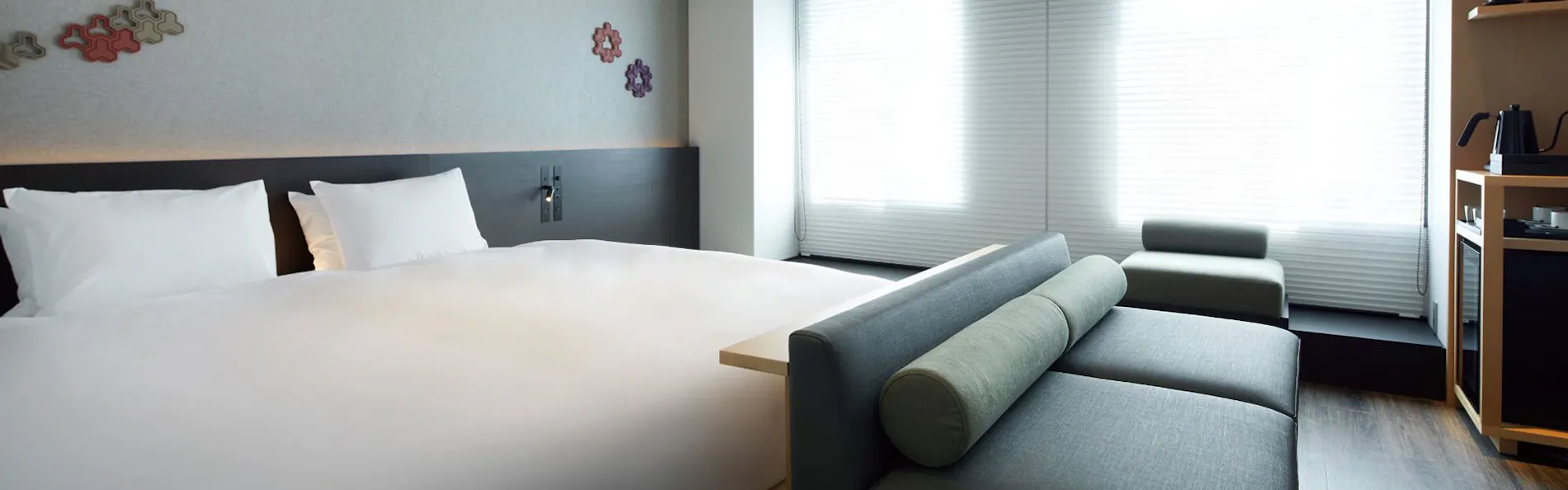 アゴーラ 京都四条