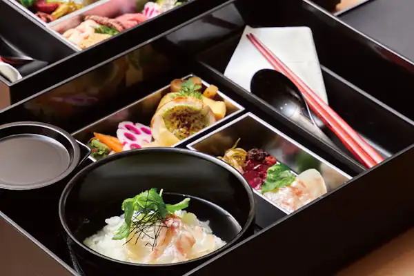 ตัวอย่างอาหาร