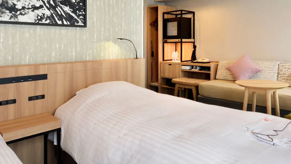 Premier Hotel-CABIN-Shinjuku