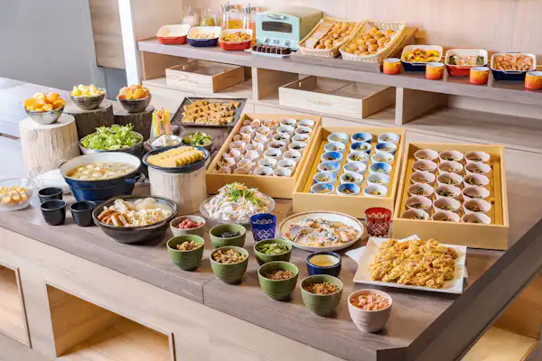 อาหารเช้า