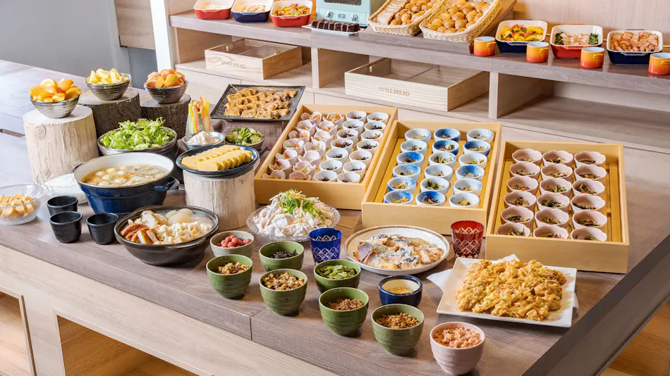 Premier Hotel-CABIN-Shinjuku