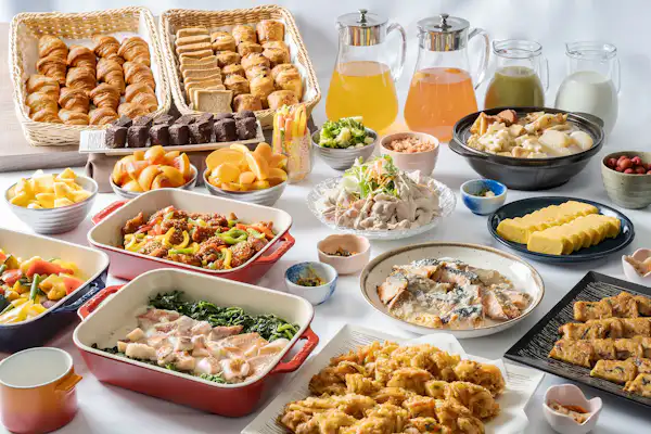 อาหารเช้า