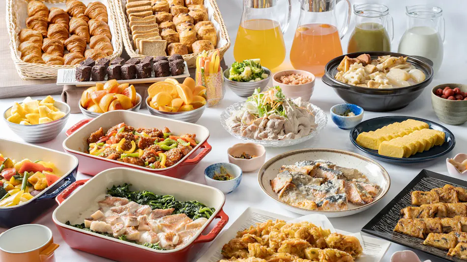 Premier Hotel-CABIN-Shinjuku