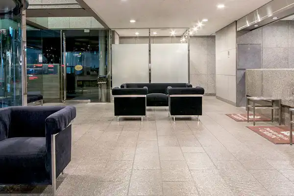 ล็อบบี้