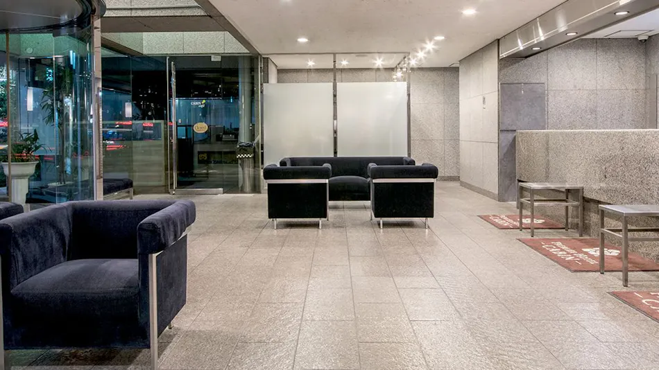 Premier Hotel-CABIN-Shinjuku