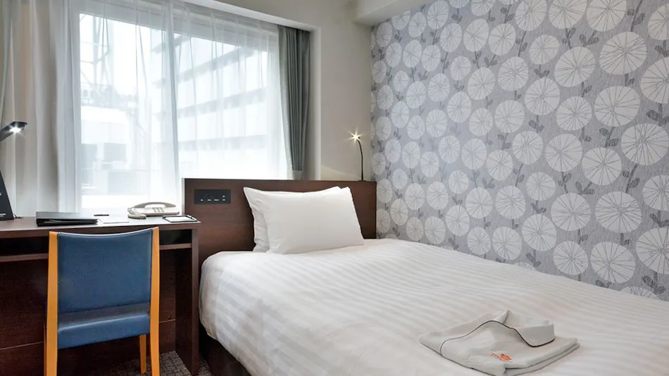 Premier Hotel-CABIN-Shinjuku