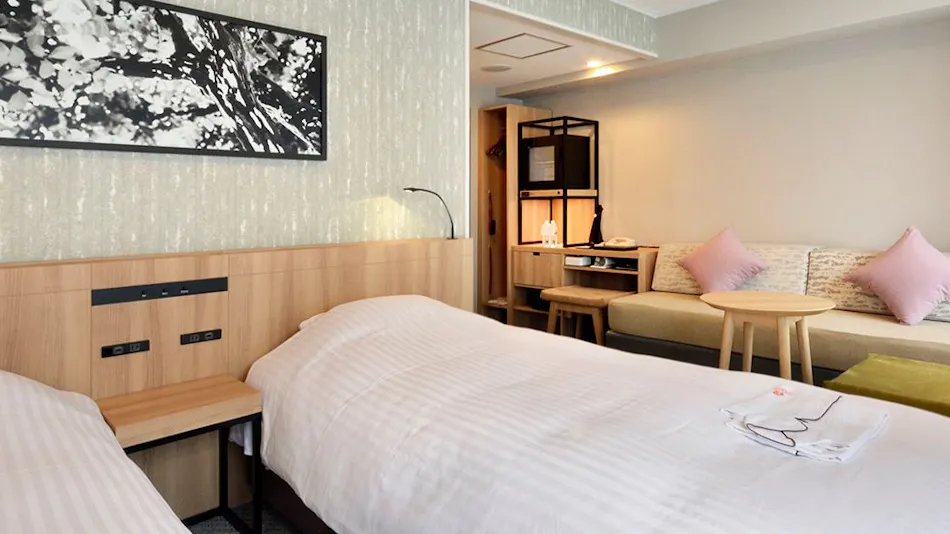 Premier Hotel-CABIN-Shinjuku