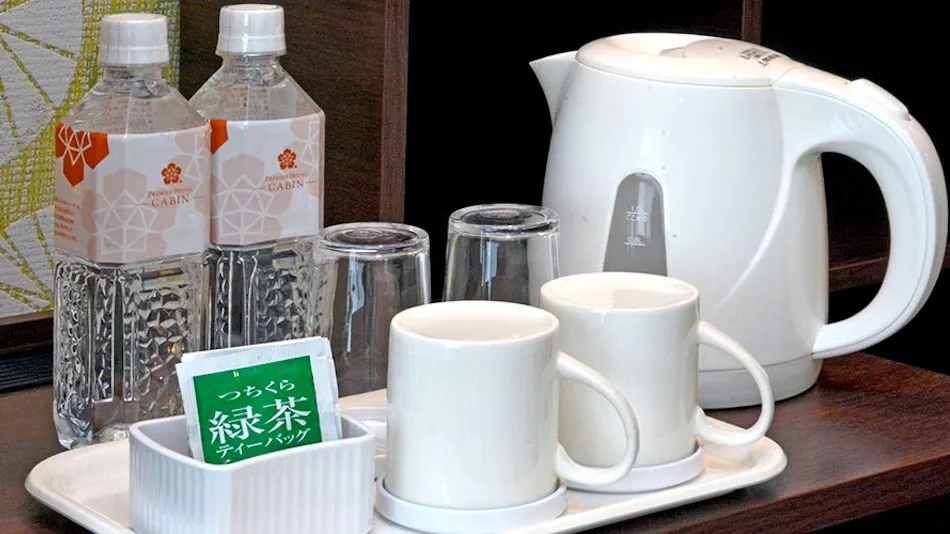 Premier Hotel-CABIN-Shinjuku