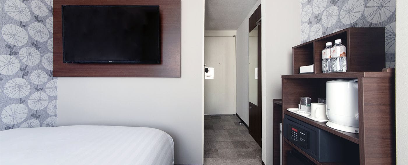 Premier Hotel-CABIN-Shinjuku