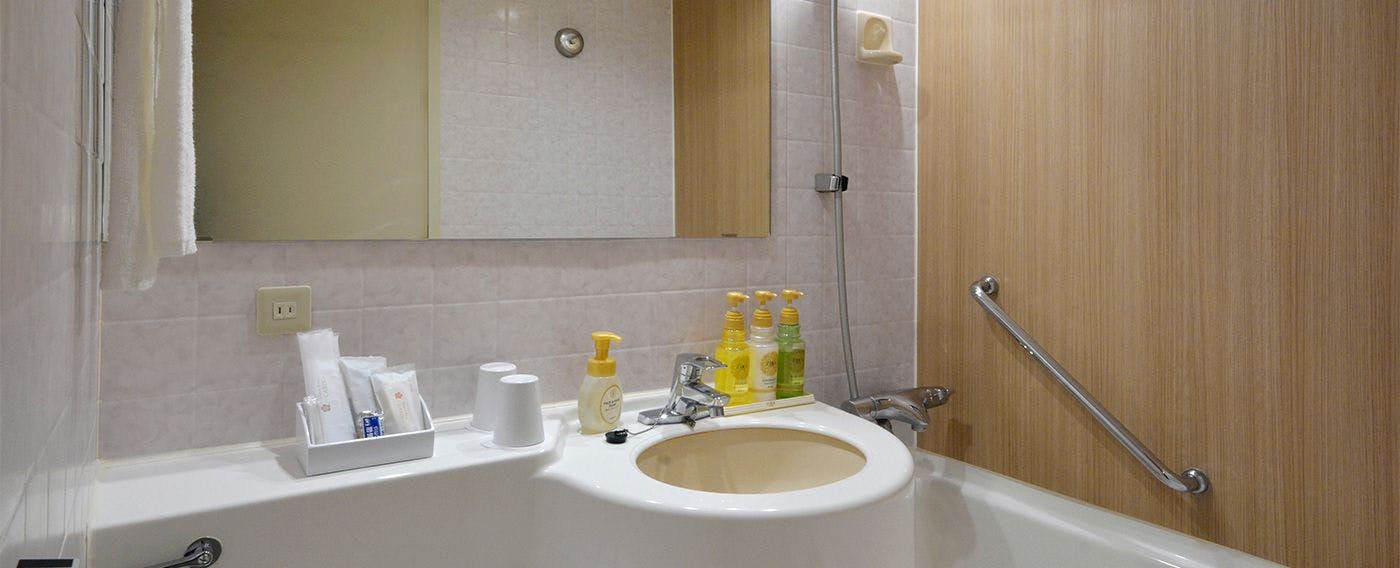 Premier Hotel-CABIN-Shinjuku