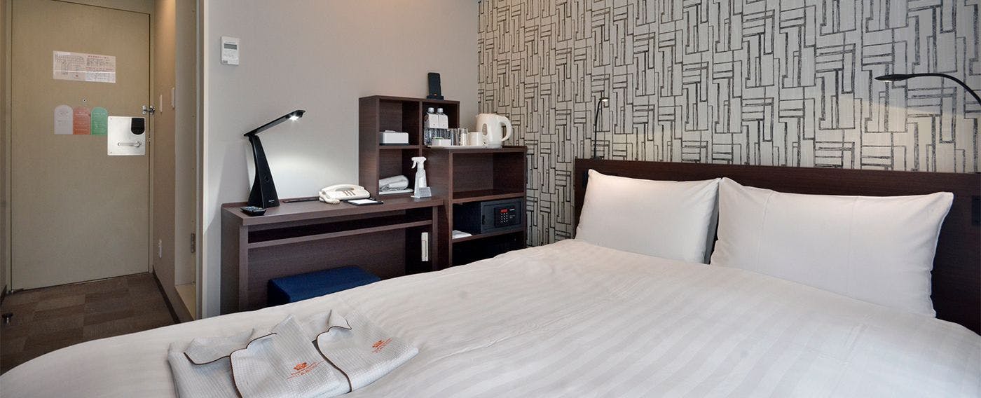 Premier Hotel-CABIN-Shinjuku